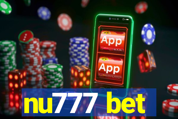 nu777 bet