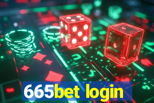 665bet login
