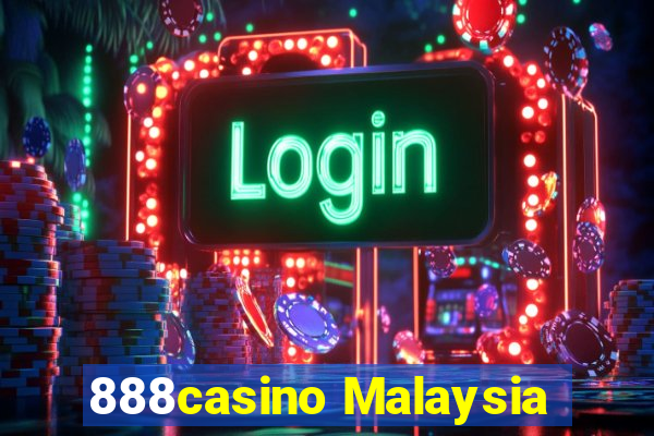 888casino Malaysia