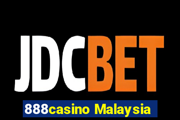 888casino Malaysia