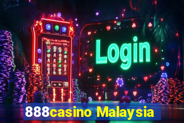 888casino Malaysia