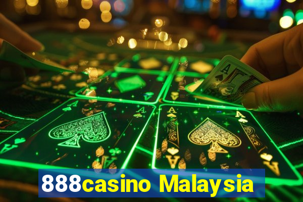 888casino Malaysia