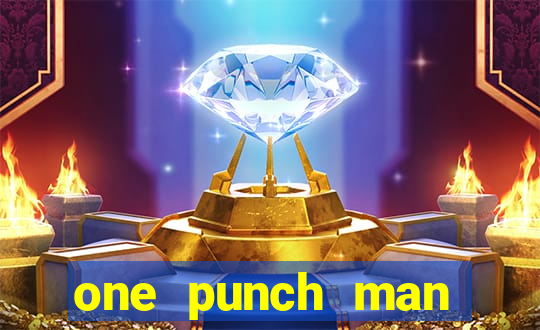 one punch man manga tao sect