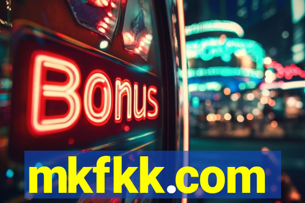 mkfkk.com
