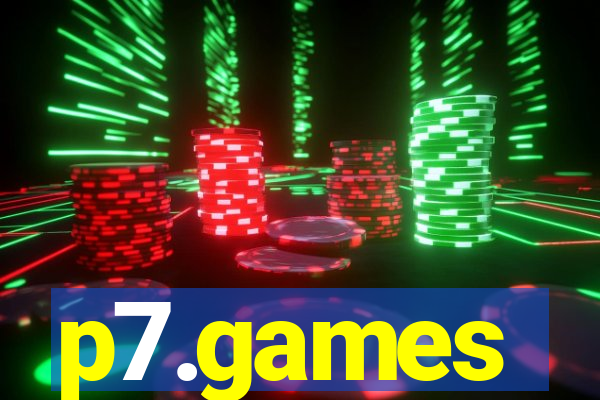 p7.games