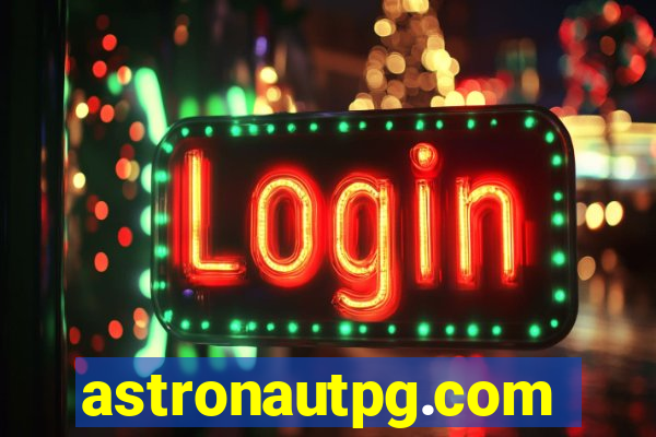 astronautpg.com