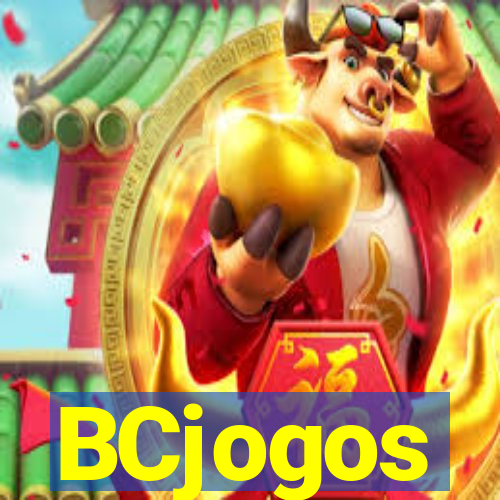 BCjogos