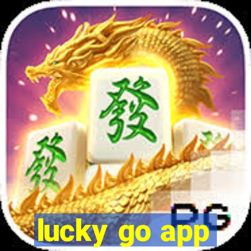 lucky go app
