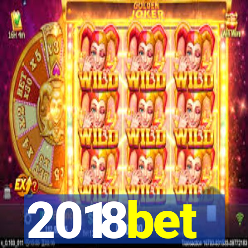 2018bet