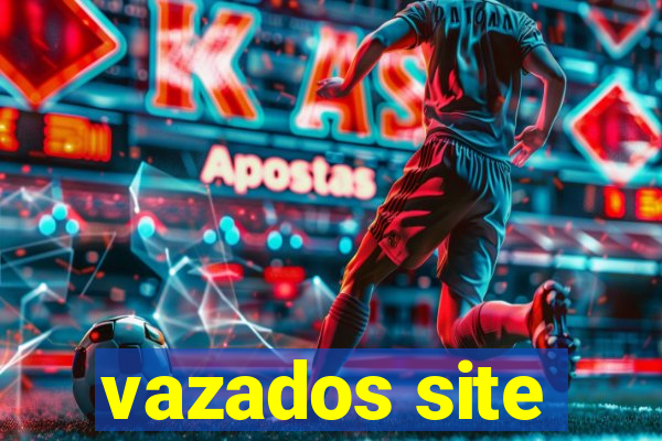vazados site