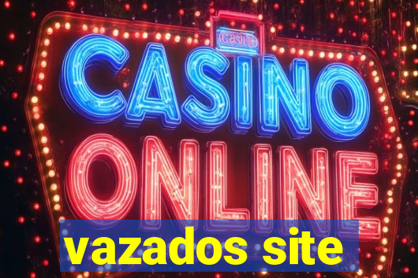vazados site