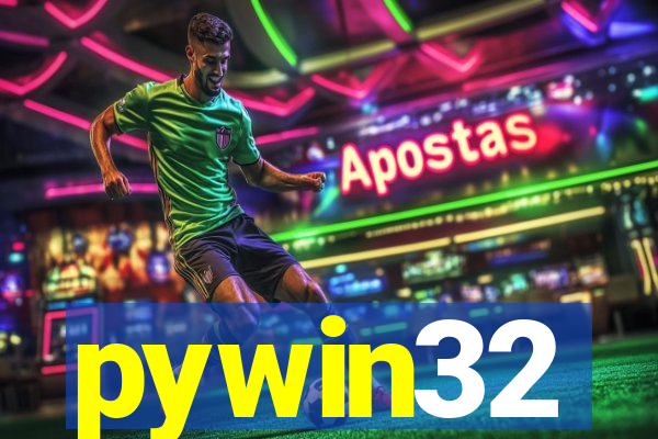 pywin32