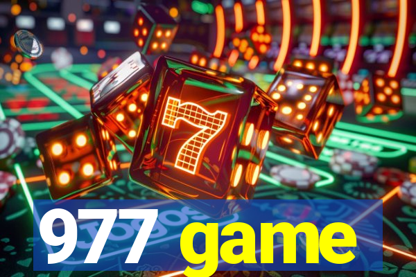 977 game