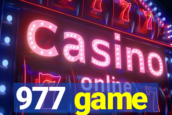 977 game