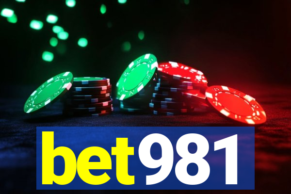 bet981