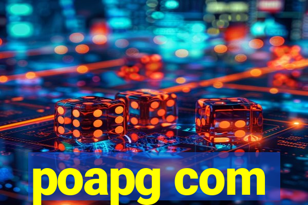 poapg com