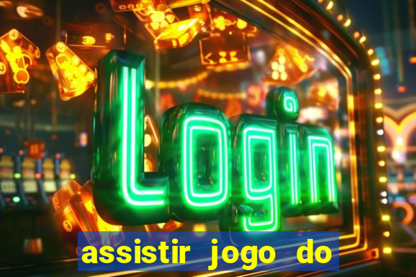 assistir jogo do flamengo multicanais