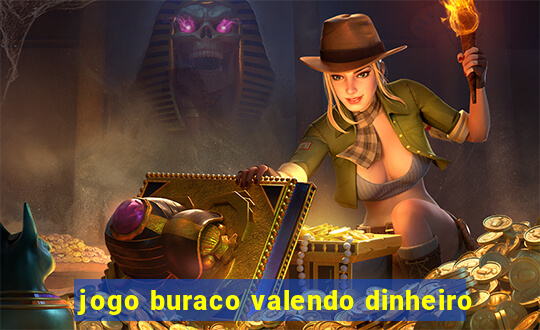 jogo buraco valendo dinheiro