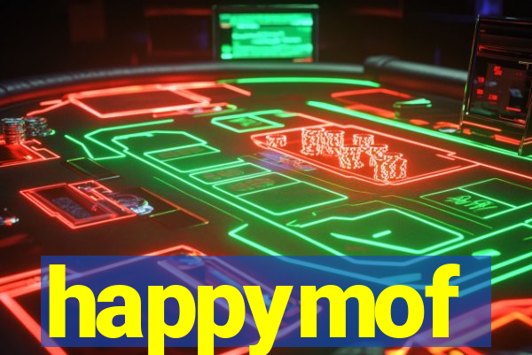 happymof