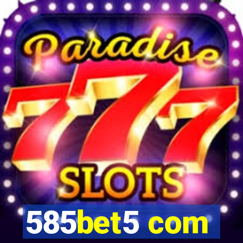 585bet5 com