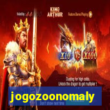 jogozoonomaly