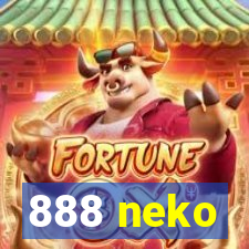888 neko