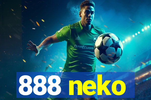 888 neko