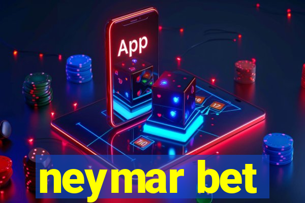 neymar bet