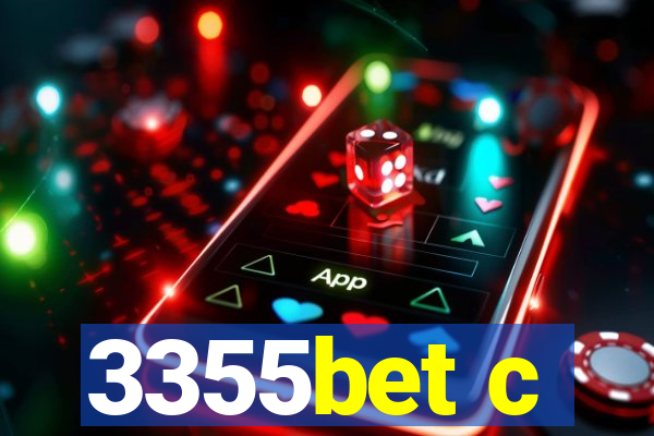 3355bet c