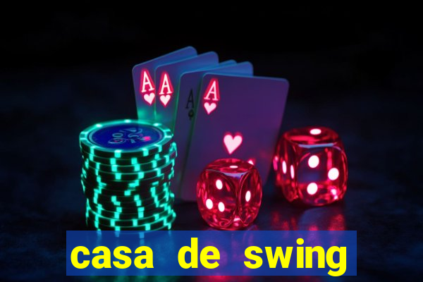 casa de swing salvador bahia