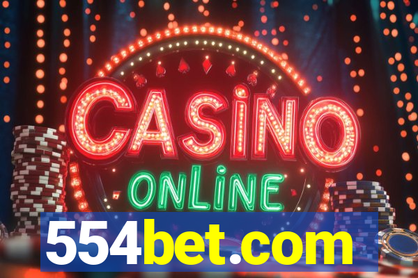 554bet.com