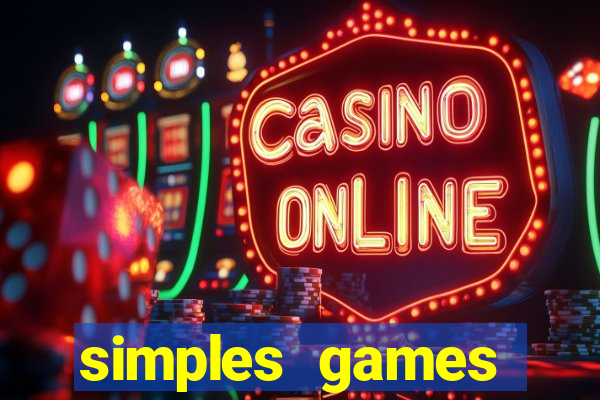 simples games diversoes e entretenimento ltda