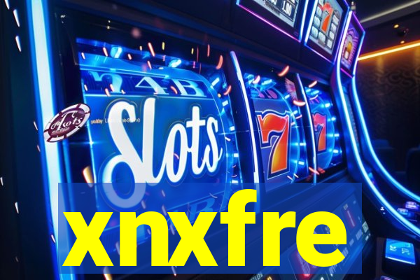 xnxfre