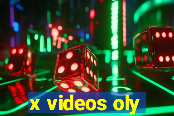 x videos oly