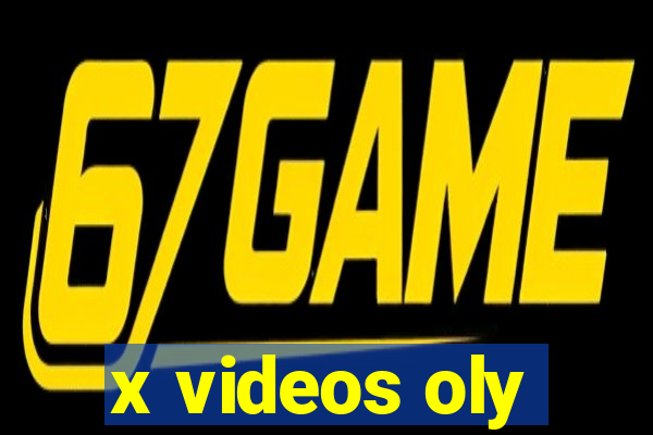 x videos oly