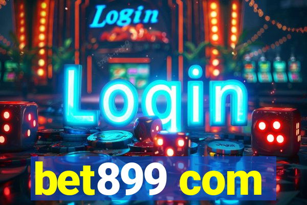 bet899 com