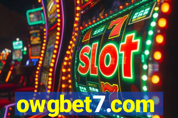 owgbet7.com