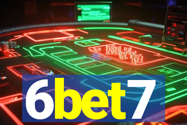 6bet7