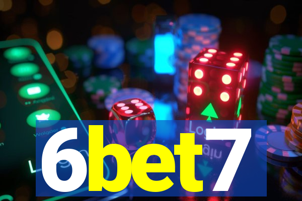 6bet7