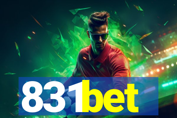 831bet