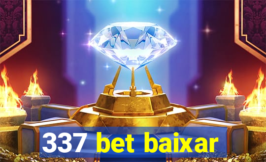 337 bet baixar