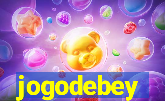 jogodebey