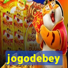jogodebey