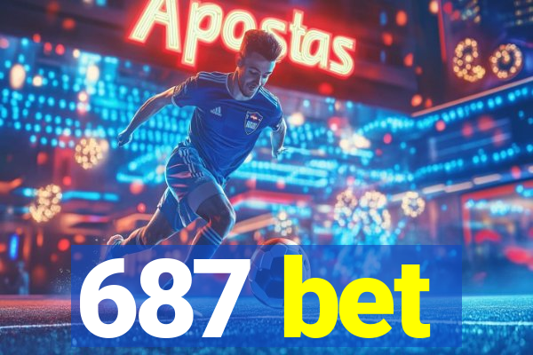 687 bet