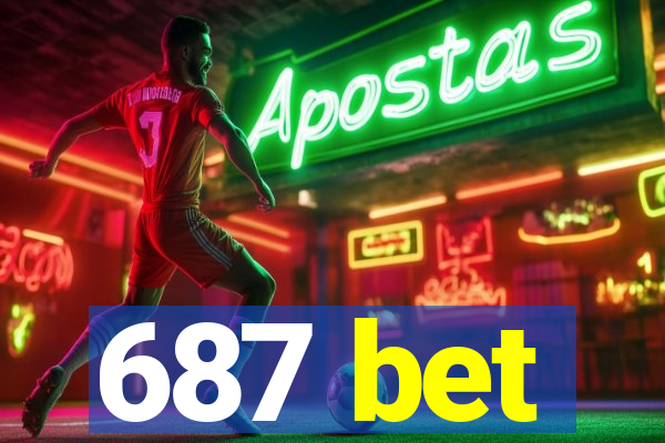 687 bet