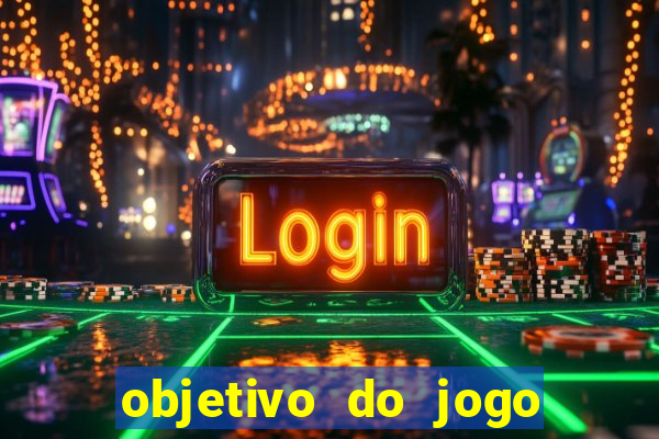 objetivo do jogo bingo matematico