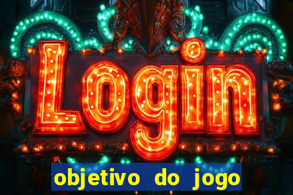 objetivo do jogo bingo matematico