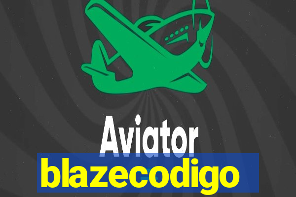 blazecodigo