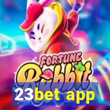 23bet app