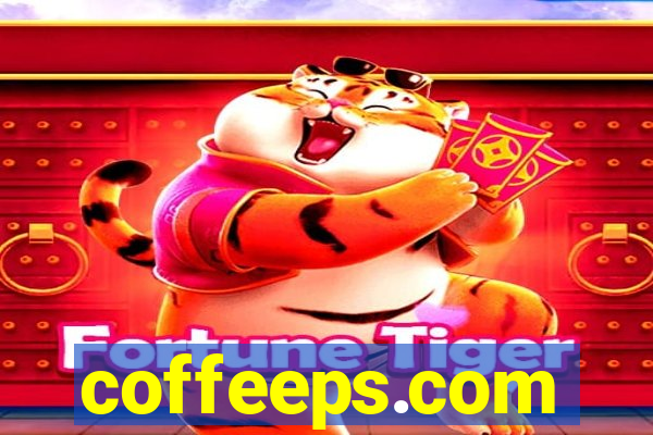 coffeeps.com